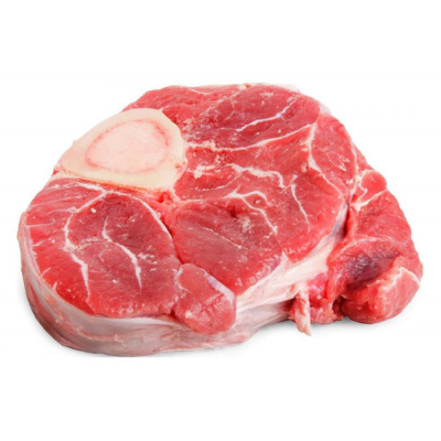 Говядина голяшка нк кг разруб