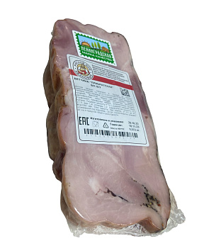 39863 Ветчина МДИ Приоратская, кг