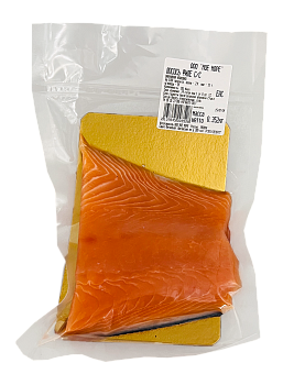 9427 Лосось филе-кусок МОЁ МОРЕ слабосоленое ву, кг