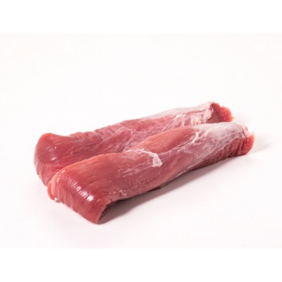 Свинина вырезка кг разруб