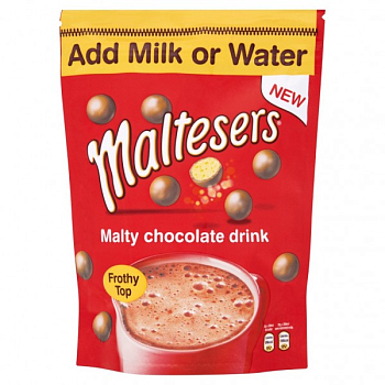 Горячий шоколад MALTESERS, 140 г