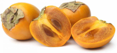 Хурма Королек шоколадная