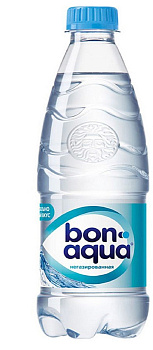 бонаква нег