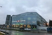 Медовое, массив Скотное, 1 Медовое, массив Скотное, 1