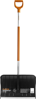 41485 Скрепер для уборки снега PLANTIC Snow Ligh облегченный 12002-01