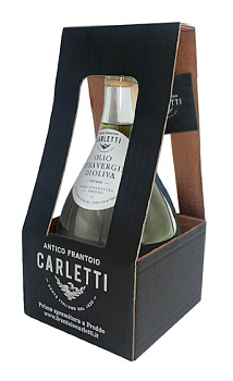 17972 Масло оливковое A.F.CARLETTI Extra Vergine Di Oliva, 500 мл