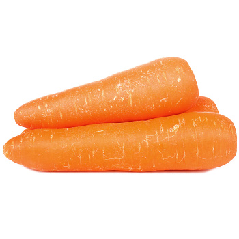 Морковь Мытая, кг