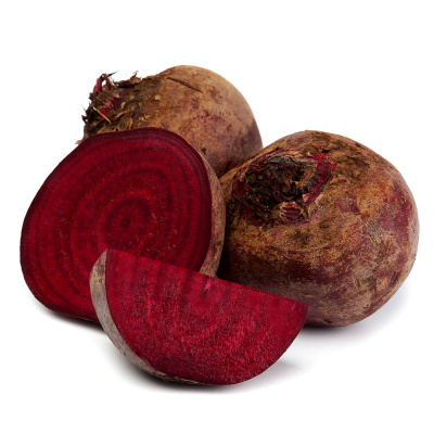 свекла свежая
