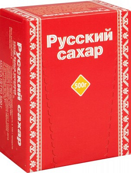 Русский 500г