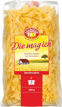 ДиЭмАй Короткая прямая лапша