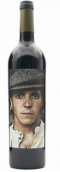 Вино MATSU EL PICARO Торо DO красное сухое 14.5%, 0.75 л