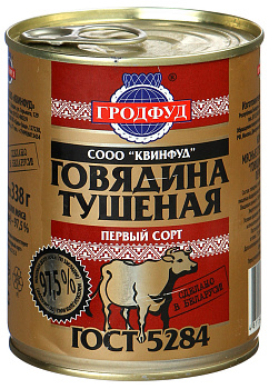 20776 тушенка