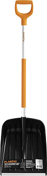 41486 Лопата для уборки снега PLANTIC Snow Light  облегченная 12001-01