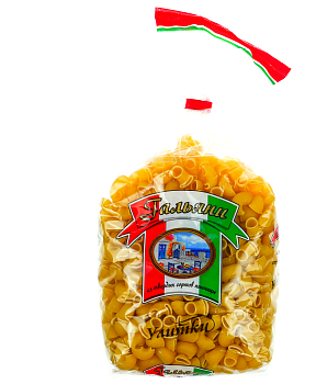 39119 Макароны Гальяни Улитка 450 гр ГОСТ А вс