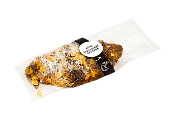 40401 круассан с миндальным кремом