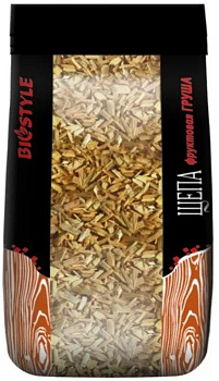 2381 Щепа BIOSTYLE Груша, 200 г