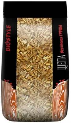 2381 Щепа BIOSTYLE Груша, 200 г