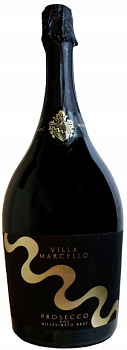 Просекко Вилла Марчелло Миллезимато