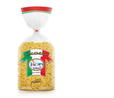 макароны 28679