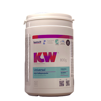 8164 стиральный порошок кемвит универсал для всех видов белья