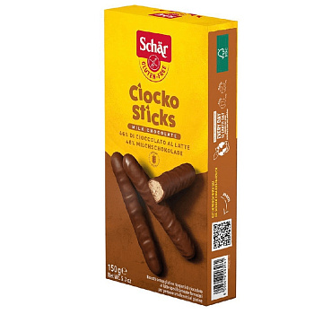 палочки шокол