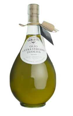 15471 Масло оливковое A.F.CARLETTI Extra Vergine Di Oliva, 1000 мл