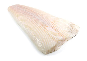 5766 Филе пангасиуса без кожи