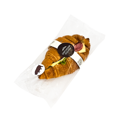 40185 Круассан с салями 175 г БП