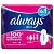 Прокладки ALWAYS Ultra Super 8 шт