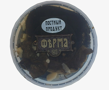 28806 Грибы ФЕРМА 1913 Грузди черные, сыросоленые, 285 г