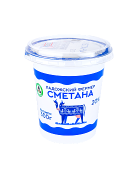 Сметана-20