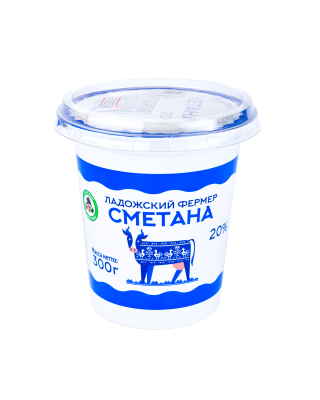 Сметана-20