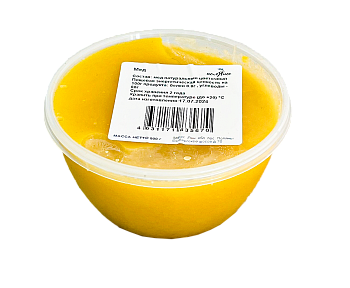 6768 Мед СХ ПОЛЯНЫ Разнотравье, 500 г