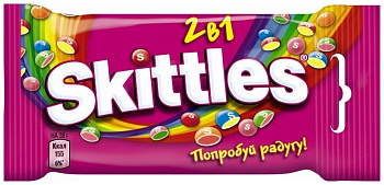 два в одном скителс