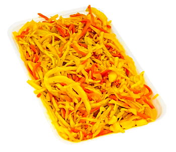 10890 Капуста Кимчи  кг корейская кухня