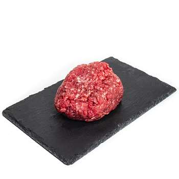 Фарш говяжий кг