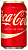 8431 Напиток газированный Кока-Кола без кофеина 0,355мл