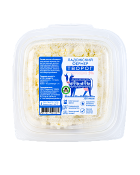 Творог-5
