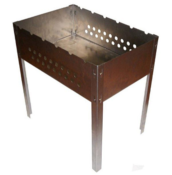 43058 Мангал BIO Премиум