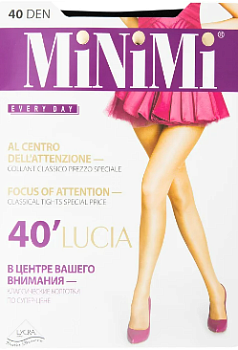 миними 40 чер