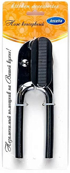 38870 Нож консервный Антелла 245г