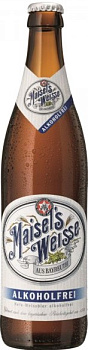 Weisse Alkoholfrei