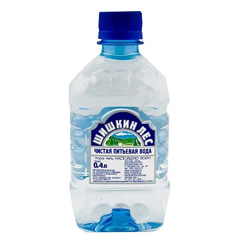 шишкин лес 0,4