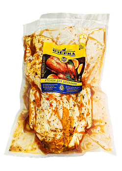 41861 утёнок для запекания, кг