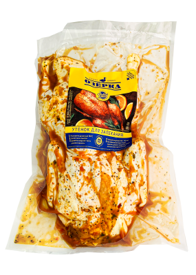 41861 утёнок для запекания, кг