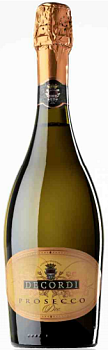Просекко Декори Брют