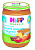 Крем-суп HIPP овощной  с говядиной, с 6 месяцев, 190 г
