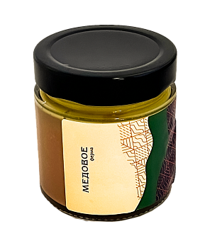 30386 Паштет МЕДОВОЕ из куриной печени, 170 г