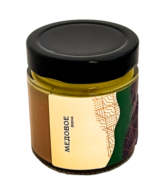 30386 Паштет МЕДОВОЕ из куриной печени, 170 г