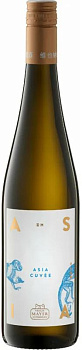 38717 Вино MAYER ASIA CUVEE белое п сух 0.75 л